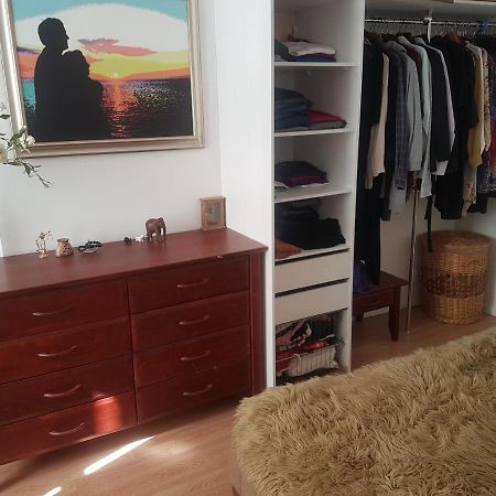 Cozy Apartment In Good Location! リガ エクステリア 写真