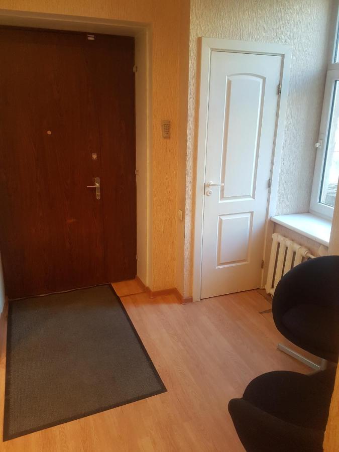 Cozy Apartment In Good Location! リガ エクステリア 写真