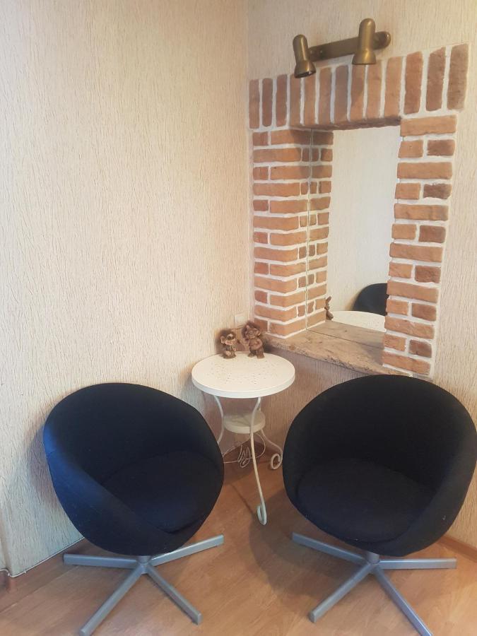 Cozy Apartment In Good Location! リガ エクステリア 写真